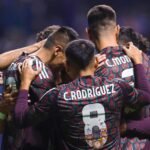 MÉXICO JUGARÁ AMISTOSO CONTRA INTER DE PORTO ALEGRE