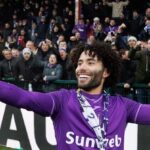 “CHINO” HUERTA GOLPEA RÁPIDO: GOL EN EL DEBUT CON ANDERLECHT