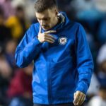 CRUZ AZUL DEMANDA A MARTÍN ANSELMI POR INCUMPLIMIENTO DE CONTRATO