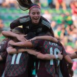 SELECCIÓN FEMENIL MEXICANA LISTA PARA LA PINATAR CUP EN ESPAÑA