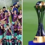 ANUNCIA FIFA LA COPA DE CAMPEONAS PARA 2026 Y EL MUNDIAL DE CLUBES FEMENINO EN 2028