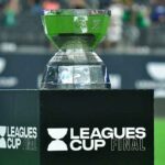 LEAGUES CUP 2025: ASÍ SERÁ EL NUEVO FORMATO CON PUROS DUELOS LIGA MX VS MLS
