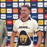 RAMSEY LLEGA A PUMAS… ¿CON GOLES Y MALDICIÓN INCLUIDA?