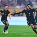 MÉXICO SE CORONA CAMPEÓN DE LA COPA ORO 2025; LE GANÓ A EU 2-1