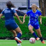 LIGA MX FEMENIL, LA TERCERA CON MÁS PÚBLICO EN EL MUNDO
