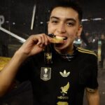 DE XOLOS A LA COPA ORO 2025; GILBERTO MORA PRUEBA QUE LOS SUEÑOS NO TIENEN EDAD