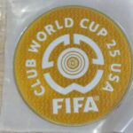 CHELSEA LUCIRÁ ESCUDO DORADO HASTA 2029