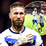 “El penal que lo cambió todo”: Torrent explota tras la goleada en Toluca y apunta a la falla de Sergio Ramos