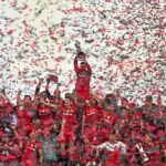 Toluca remonta y conquista la Campeones Cup con Mohamed