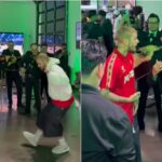 Justin Bieber se prende con mariachi y canta “Hermoso cariño”