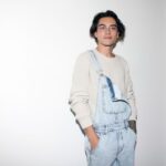 Sergio Mayer Mori, se está robando el show en “La Granja VIP”