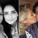 Aislinn Derbez y su agradecimiento al ‘Señor Aguilera’