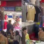 Dua Lipa se deja ver en taquería de San Cosme y prueba tacos de bistec en CDMX
