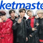 Fans de BTS denuncian reventa masiva de boletos en México tras caos en Ticketmaster