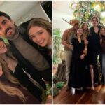 Andrea Legarreta confirma romance: “Estoy feliz, ilusionada y lo que se ve no se juzga”