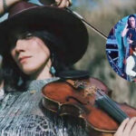 Violinista de Christian Nodal reaparece con éxito rotundo y genera críticas indirectas hacia Ángela Aguilar