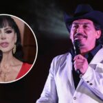 José Manuel Figueroa rompe silencio y niega abuso: “Todo es mentira, mi hermano no era así”; Maribel Guardia lo respalda