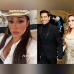 Toñita desata polémica al insinuar secreto en matrimonio de Carlos Rivera: “No somos nadie para sacar a nadie del clóset”