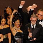 ‘Una batalla tras otra’ triunfa con seis estatuillas en los Oscar 2026; Michael B. Jordan gana Mejor Actor