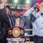 Banda MS congrega multitud en Ensenada y Ring Royale reúne a influencers en Monterrey