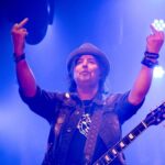 Fallece Phil Campbell, legendario guitarrista de Motörhead, a los 64 años