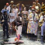 ‘Una batalla tras otra’ triunfa con seis premios Óscar, incluidos Mejor Película y Director