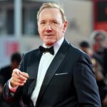 Kevin Spacey cierra acuerdo extrajudicial por agresión sexual en Londres