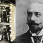 Hallan película perdida de Georges Méliès en un baúl en Pensilvania