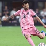 Lionel Messi adquiere formalmente el club español UE Cornellà