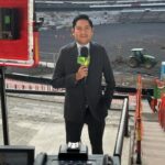 Embajada de México atiende caso de periodistas detenidos en Sudáfrica