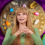 Mhoni Vidente presenta predicciones del horóscopo para este martes 14 de abril