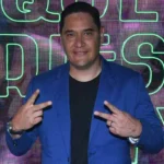 Moisés Muñoz es operado de apendicitis y se encuentra fuera de peligro