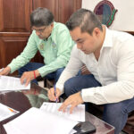 Vinculan a proceso a exfuncionario de Los Cabos; Cabezut amenaza con demandar a periodista y Omar Bravo sigue en prisión