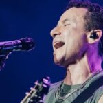 Agenda de espectáculos en CDMX: Fonseca, Bocelli, Morat y operativo por AC/DC