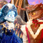 Estrenan ‘Soy Frankelda’ en Netflix y anuncian su proyección en el Festival CÁCARO