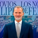 Libro ‘Los novios de Felipe’ revela supuestos romances de Felipe VI