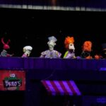 31 Minutos ofrecerá concierto gratuito en el Zócalo de la CDMX por el Día del Niño