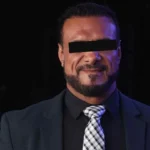 Detienen a Alberto del Río en San Luis Potosí por violencia familiar