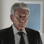 Fallece el actor británico John Nolan, tío de Christopher Nolan, a los 87 años