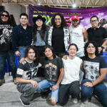 Cancelan concierto de Caifanes; Cynthia Klitbo revela padecimientos y Emiliano Aguilar graba en Tepito