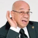 Fallece el actor Ricardo de Pascual a los 85 años