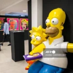 Recuento de predicciones de Los Simpson que coincidieron con eventos reales