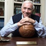 Fallecen el basquetbolista Oscar Schmidt y el exmadridista José Emilio Santamaría