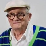 Fallece a los 88 años David Hockney, figura del Pop Art y cronista de la vida californiana