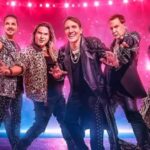 Menudo celebrará 50 aniversario con concierto en el Teatro Metropólitan