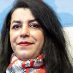 Fallece la artista francoiraní Marjane Satrapi, autora de ‘Persépolis’, a los 56 años