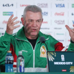 Inaugura México el Mundial 2026 con Alejandro Fernández y partido ante Sudáfrica