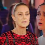 Aclara Sheinbaum que canción de Julieta Venegas no es el tema oficial del Mundial 2026