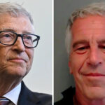 Bill Gates se declara arrepentido ante el Congreso de EE.UU. por su relación con Jeffrey Epstein