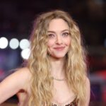 Amanda Seyfried contrata seguridad tras amenazas por comentarios sobre Charlie Kirk